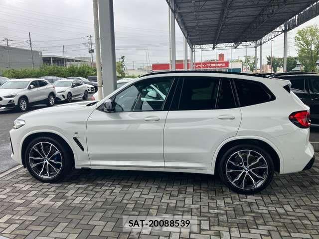 Bmw X3 2023-07 8098341-5