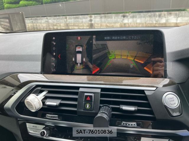 Bmw X3 2019-10 8129262-9