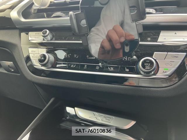 Bmw X3 2019-10 8129262-10