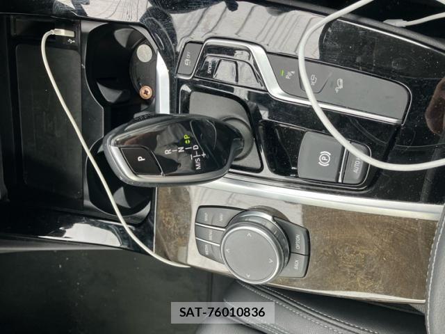 Bmw X3 2019-10 8129262-11