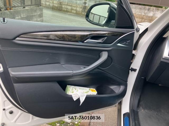 Bmw X3 2019-10 8129262-14