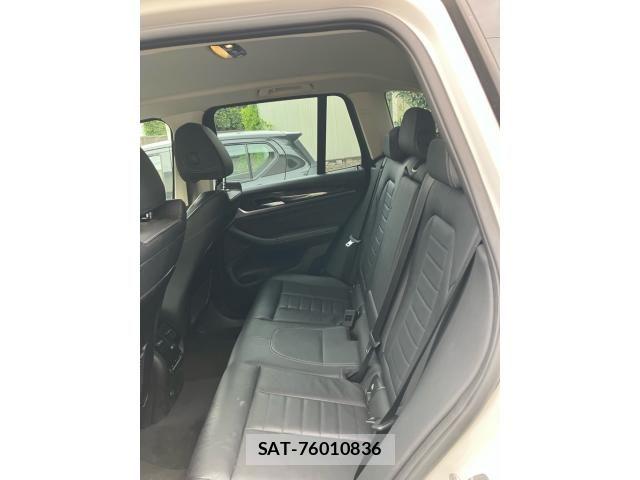 Bmw X3 2019-10 8129262-15