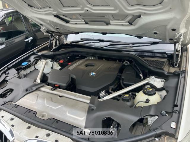 Bmw X3 2019-10 8129262-18