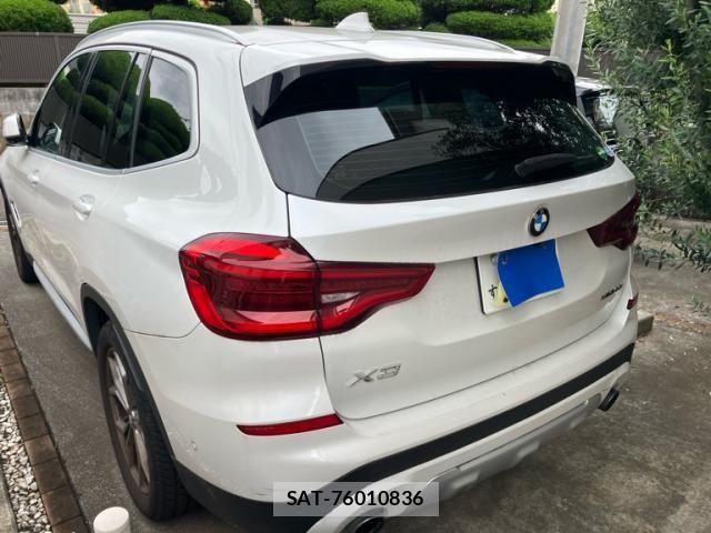 Bmw X3 2019-10 8129262-1