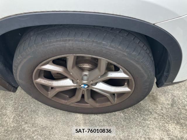 Bmw X3 2019-10 8129262-2