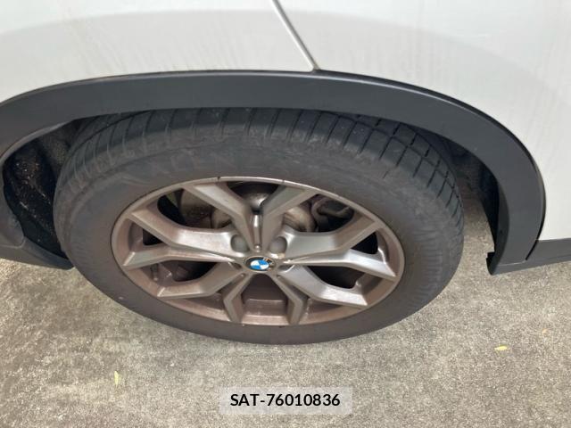 Bmw X3 2019-10 8129262-3