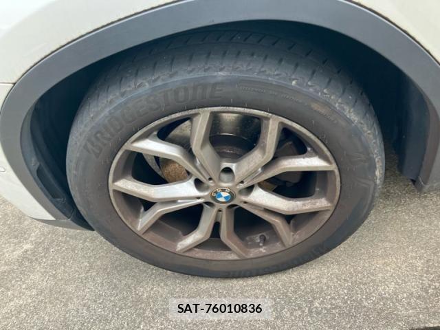 Bmw X3 2019-10 8129262-4