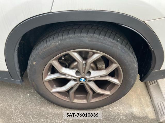 Bmw X3 2019-10 8129262-5