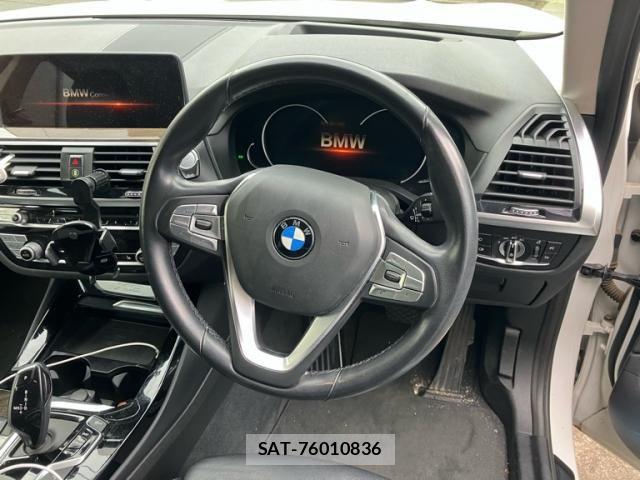 Bmw X3 2019-10 8129262-6
