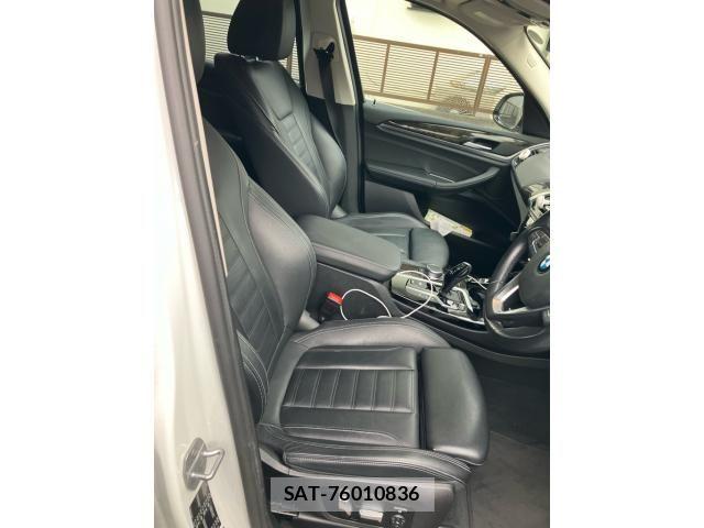Bmw X3 2019-10 8129262-7