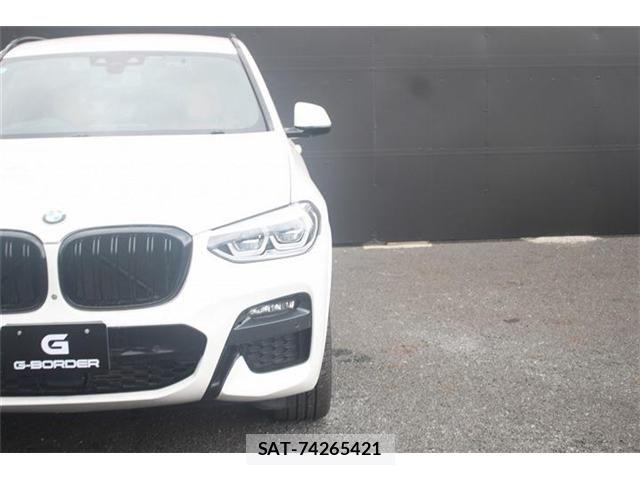 Bmw X3 2020-08 8129260-12