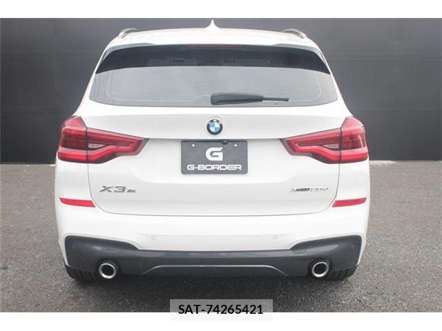 Bmw X3 2020-08 8129260-17