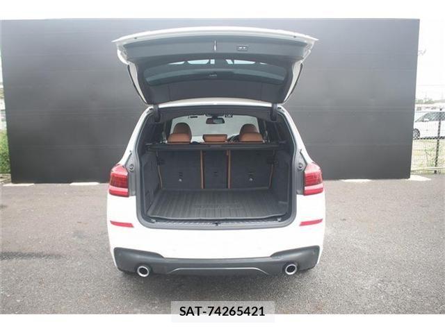 Bmw X3 2020-08 8129260-18