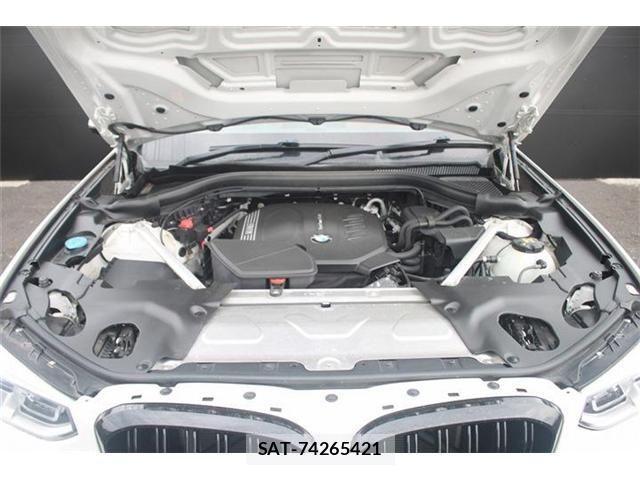 Bmw X3 2020-08 8129260-1