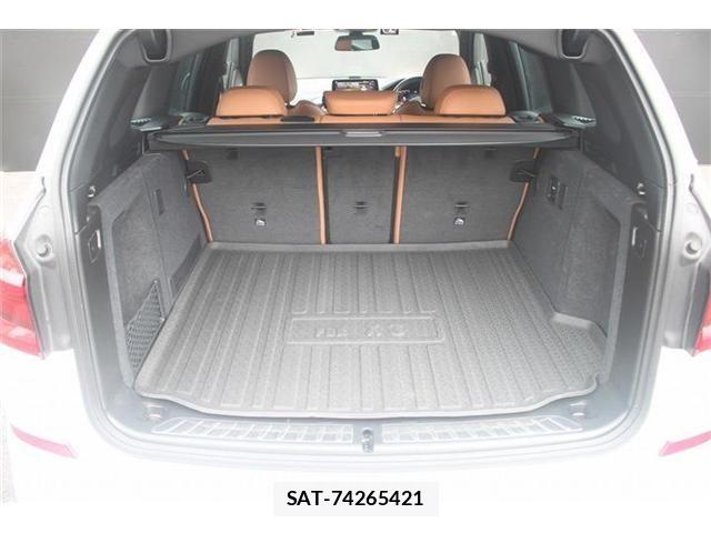 Bmw X3 2020-08 8129260-19