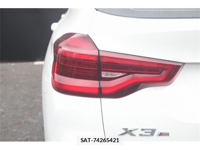 Bmw X3 2020-08 8129260-20