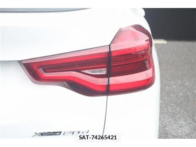 Bmw X3 2020-08 8129260-21