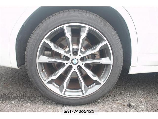 Bmw X3 2020-08 8129260-25