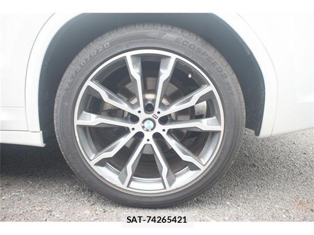 Bmw X3 2020-08 8129260-26