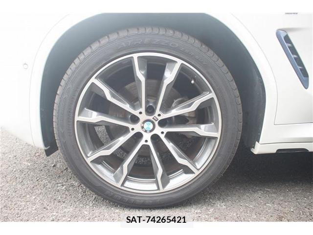 Bmw X3 2020-08 8129260-27
