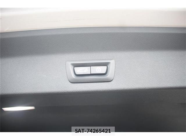 Bmw X3 2020-08 8129260-4