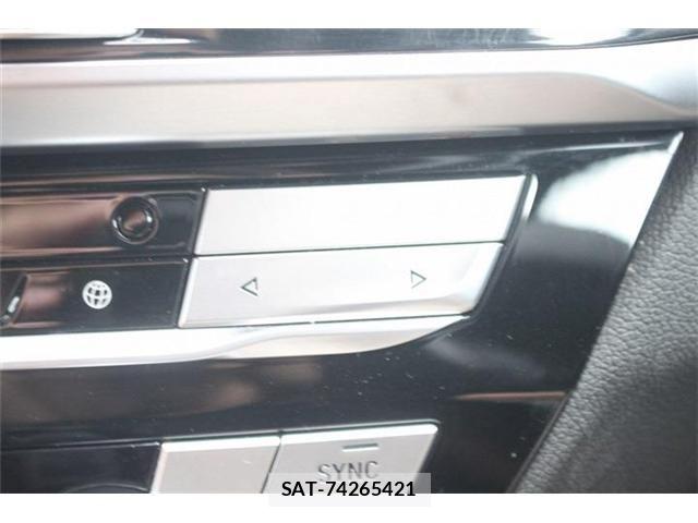 Bmw X3 2020-08 8129260-6