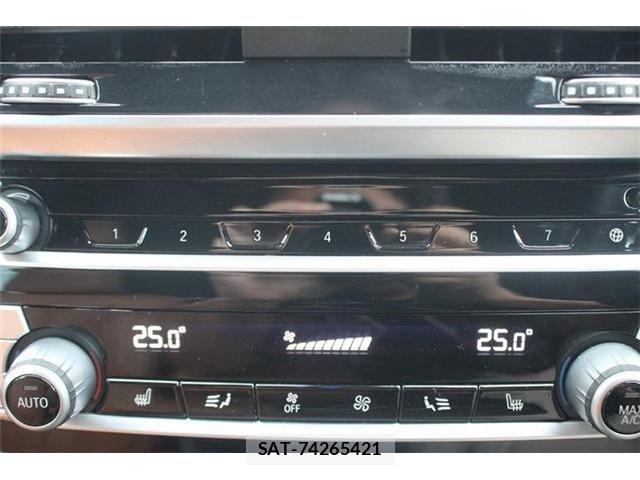 Bmw X3 2020-08 8129260-7