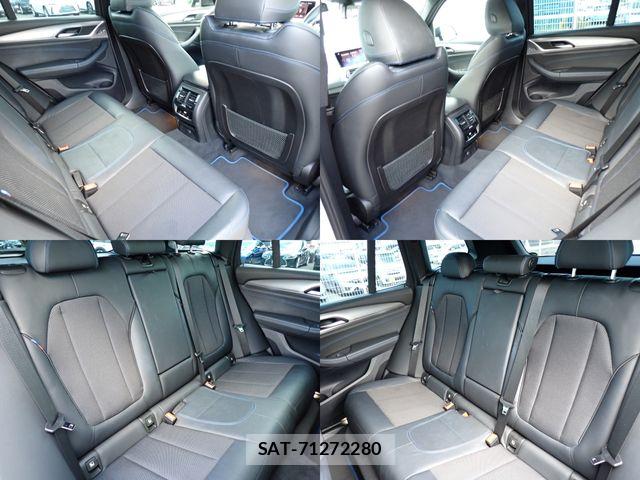 Bmw X3 2018-12 8129261-9