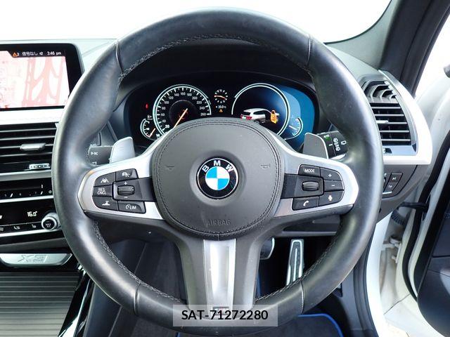 Bmw X3 2018-12 8129261-10