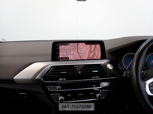 Bmw X3 2018-12 8129261-15