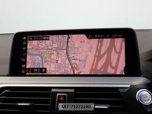 Bmw X3 2018-12 8129261-16