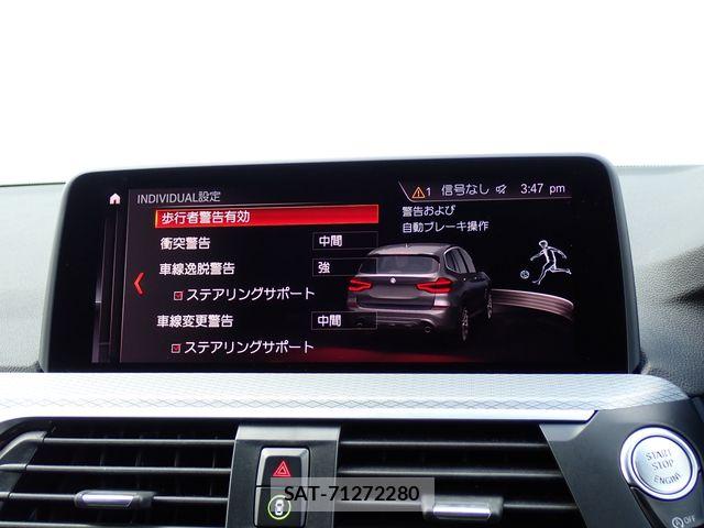 Bmw X3 2018-12 8129261-18