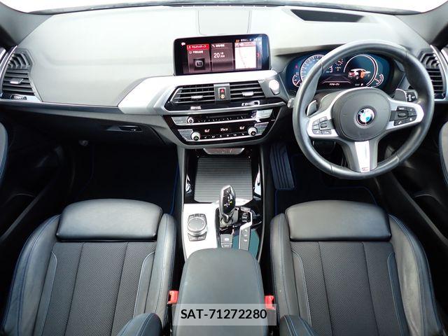 Bmw X3 2018-12 8129261-1