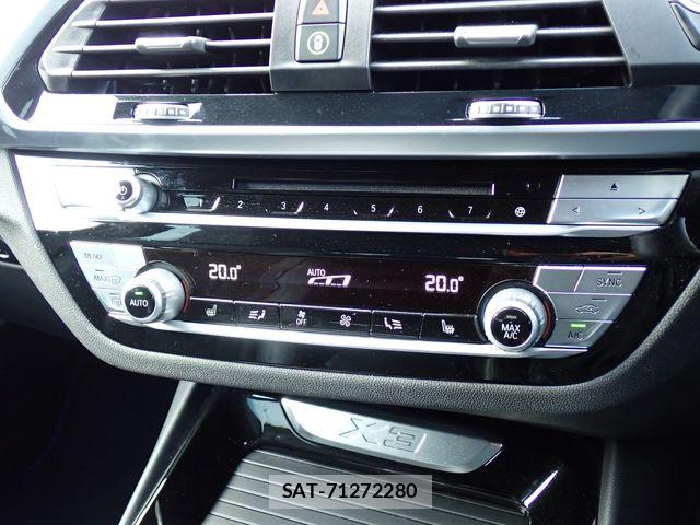 Bmw X3 2018-12 8129261-20