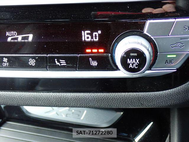 Bmw X3 2018-12 8129261-21