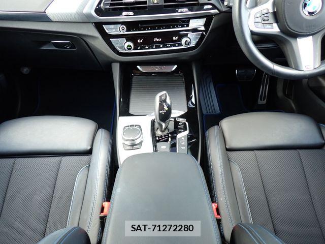 Bmw X3 2018-12 8129261-22
