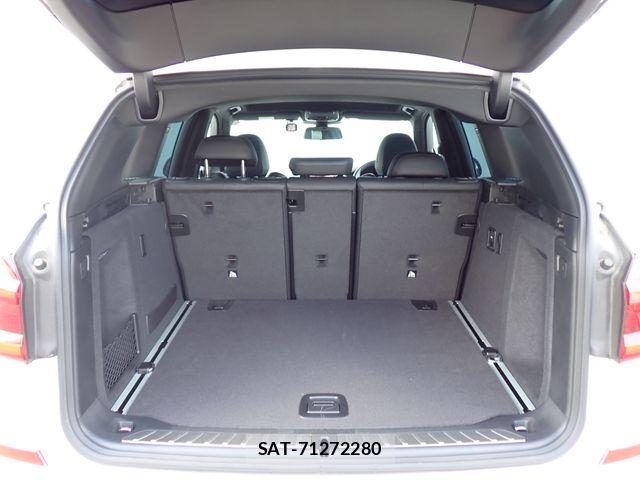 Bmw X3 2018-12 8129261-28
