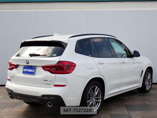 Bmw X3 2018-12 8129261-2