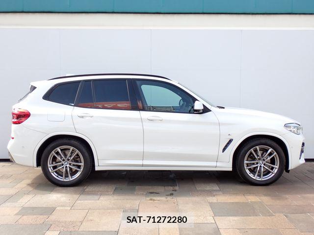 Bmw X3 2018-12 8129261-4