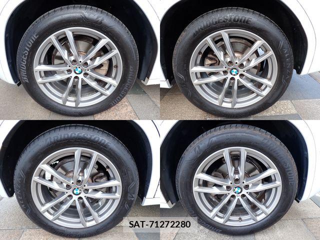 Bmw X3 2018-12 8129261-7