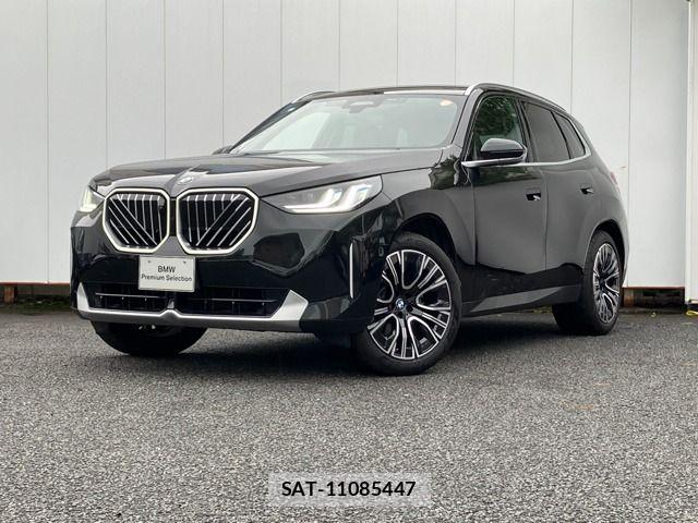 Bmw X3 2025-07 8129252-0