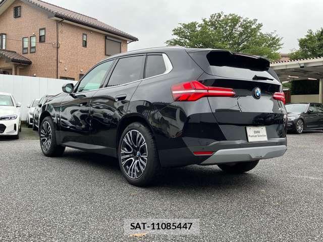 Bmw X3 2025-07 8129252-2