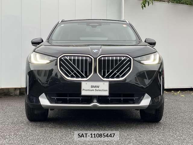 Bmw X3 2025-07 8129252-3