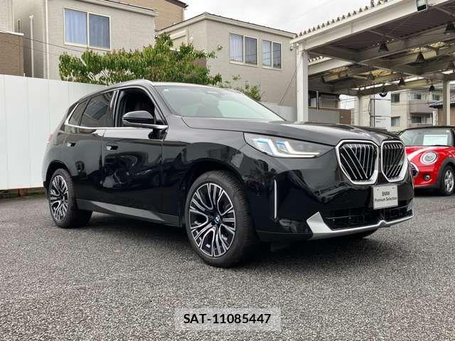 Bmw X3 2025-07 8129252-6