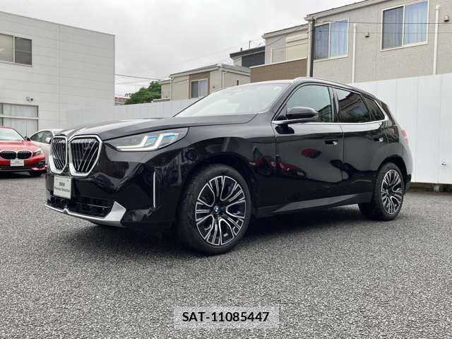 Bmw X3 2025-07 8129252-7