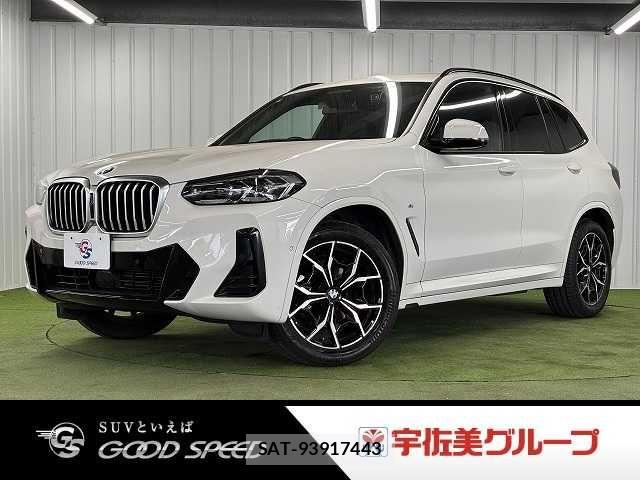 Bmw X3 2023-08 8145544-0