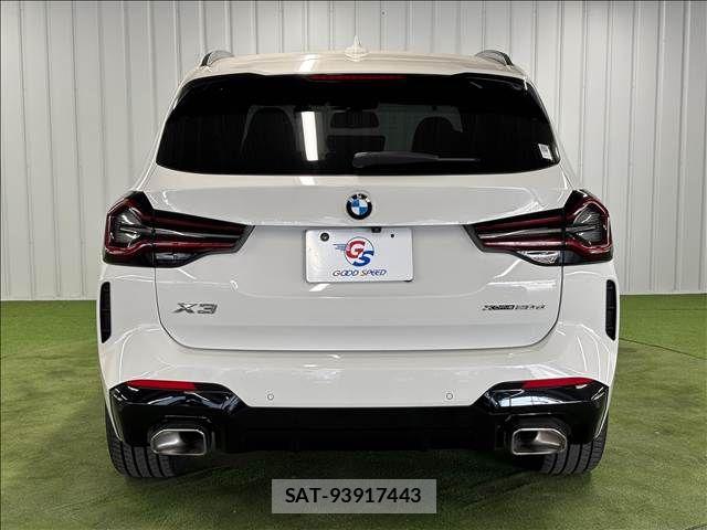 Bmw X3 2023-08 8145544-13
