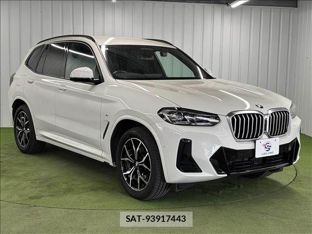 Bmw X3 2023-08 8145544-15