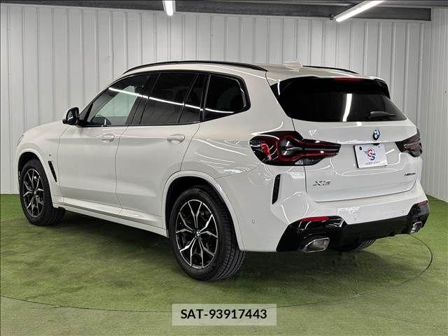 Bmw X3 2023-08 8145544-16
