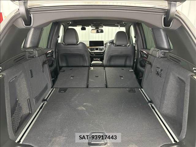 Bmw X3 2023-08 8145544-17